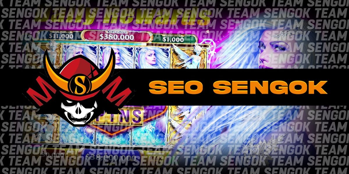 Slot Gacor Fishing War Untuk Meraih Maxwin