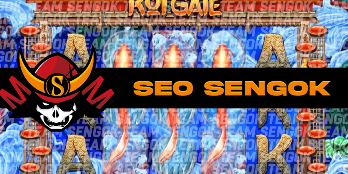 Eksplorasi Menantang Game Koi Gate