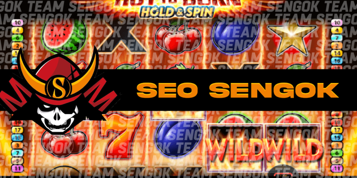 Hot To Burn Hold And Spin Slot Sultan