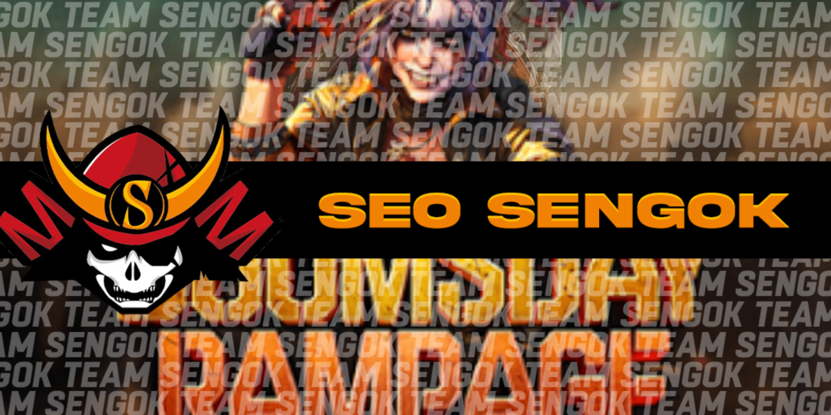 Slot Gacor Doomsday Rampage Jackpot Besar