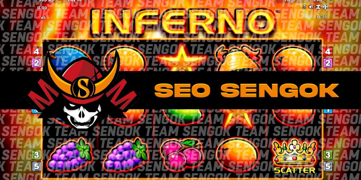 Slot Server Thailand Demon Pots Potensi Kemenangan Besar