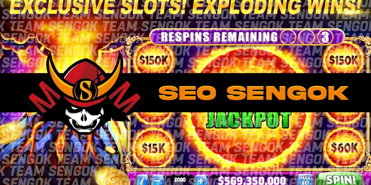 The Money Men Megaways Dunia Slot Gacor